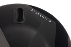 Wielen < Newmen Streem Time Trial TT Infinite Achterwiel - 28" | Carbon | Clincher | Centerlock - 12x142mm - HG