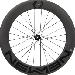 Newmen Streem Time Trial TT.80 Achterwiel - 28