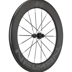 Wielen < Newmen Streem Time Trial VONOA TT.80 Achterwiel - 28" | Carbon | Clincher | Centerlock - 12x142mm - HG