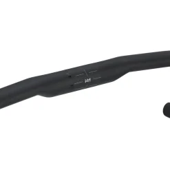 Newmen Advanced G Gravel Stuur - Carbon - zwart