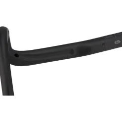 Newmen Advanced G Gravel Stuur - Carbon - zwart
