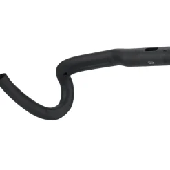Newmen Advanced G Gravel Stuur - Carbon - zwart