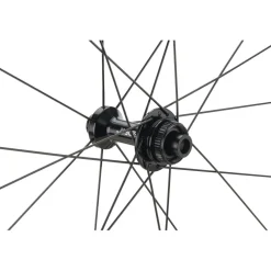 Newmen Advanced G.34 Wielset - 28" | Carbon | Hookless | Centerlock - 12x100mm | 12x142mm - Micro Spline