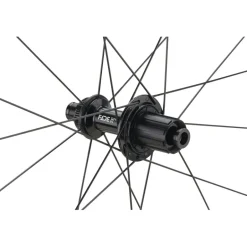 Wielen En Wielsets < Newmen Advanced G.34 Wielset - 28" | Carbon | Hookless | Centerlock - 12x100mm | 12x142mm - HG