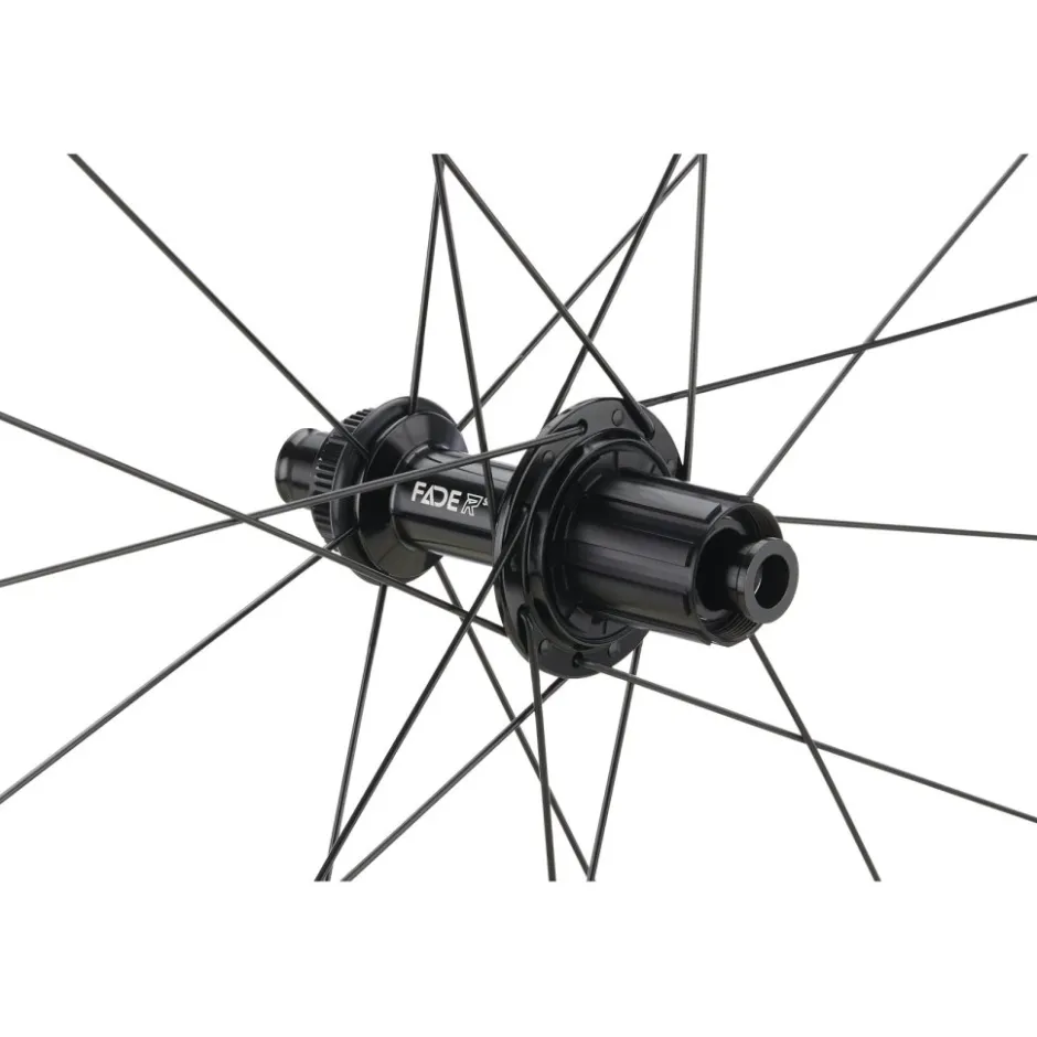 Wielen En Wielsets < Newmen Advanced G.34 Wielset - 28" | Carbon | Hookless | Centerlock - 12x100mm | 12x142mm - HG