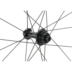 Wielen En Wielsets < Newmen Advanced G.34 Wielset - 28" | Carbon | Hookless | Centerlock - 12x100mm | 12x142mm - HG