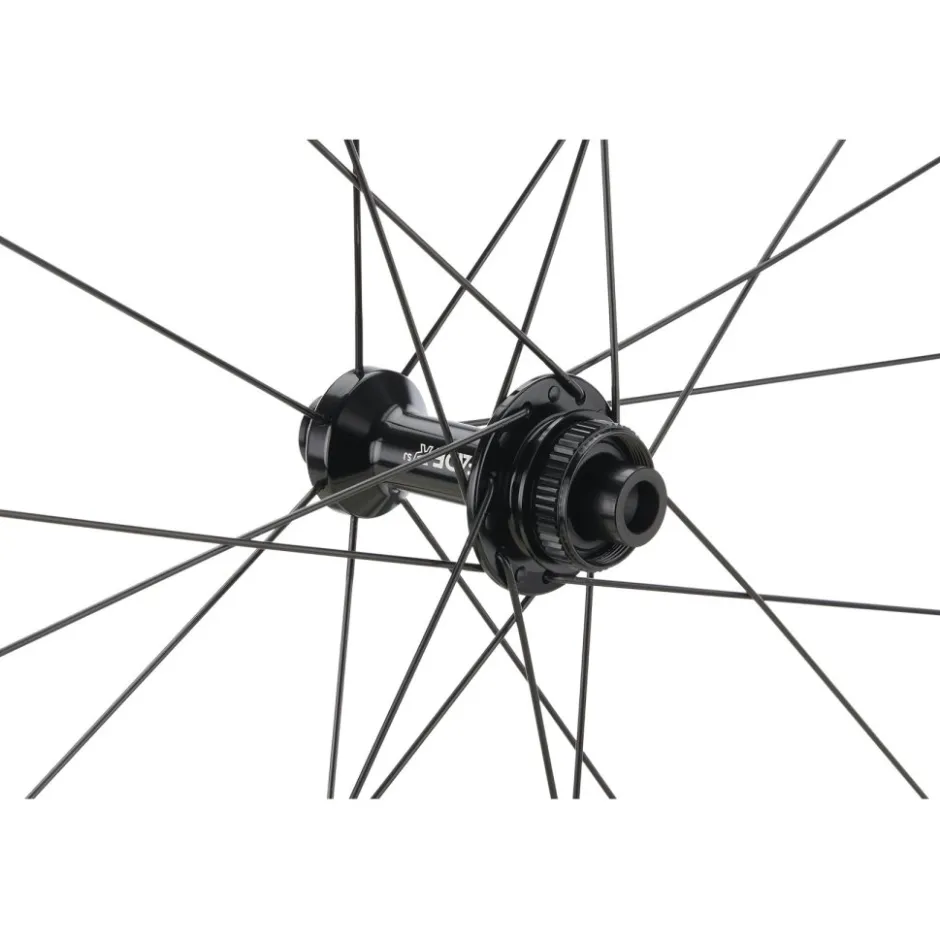 Wielen En Wielsets < Newmen Advanced G.34 Wielset - 28" | Carbon | Hookless | Centerlock - 12x100mm | 12x142mm - HG