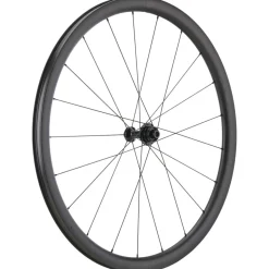 Wielen En Wielsets < Newmen Advanced G.34 Wielset - 28" | Carbon | Hookless | Centerlock - 12x100mm | 12x142mm - HG