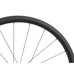 Wielen En Wielsets < Newmen Advanced G.34 Wielset - 28" | Carbon | Hookless | Centerlock - 12x100mm | 12x142mm - HG