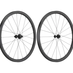 Wielen En Wielsets < Newmen Advanced G.34 Wielset - 28" | Carbon | Hookless | Centerlock - 12x100mm | 12x142mm - HG