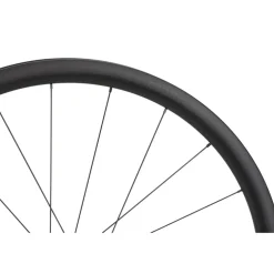 Newmen Advanced G.34 Wielset - 28" | Carbon | Hookless | Centerlock - 12x100mm | 12x142mm - XDR