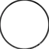 Newmen Advanced SL X.R.25 Rim - 29 Inch - 25mm - 28 Hole - black
