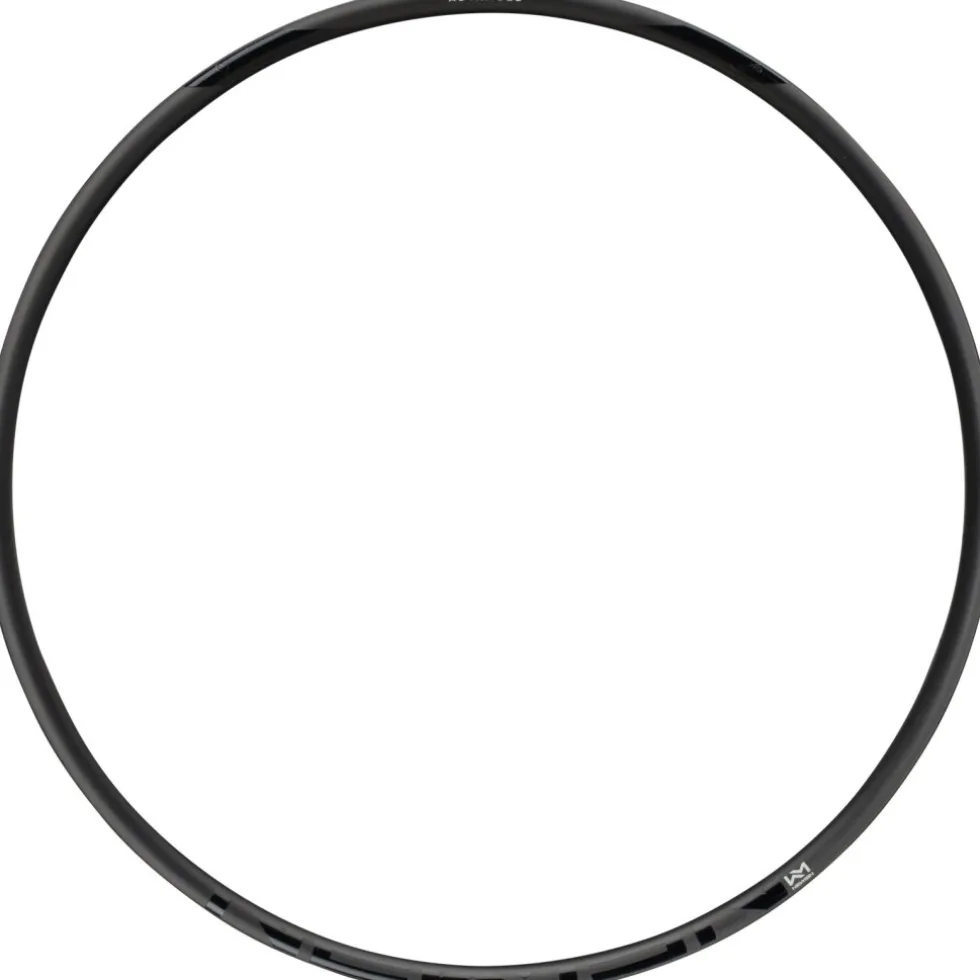 Newmen Advanced SL X.R.25 Rim - 29 Inch - 25mm - 28 Hole - black