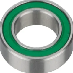 Kogellagers En Glijlagers < Newmen Bearing BB CB 17x30x7 C3 LLH - Bearing for Rear Hub 90180