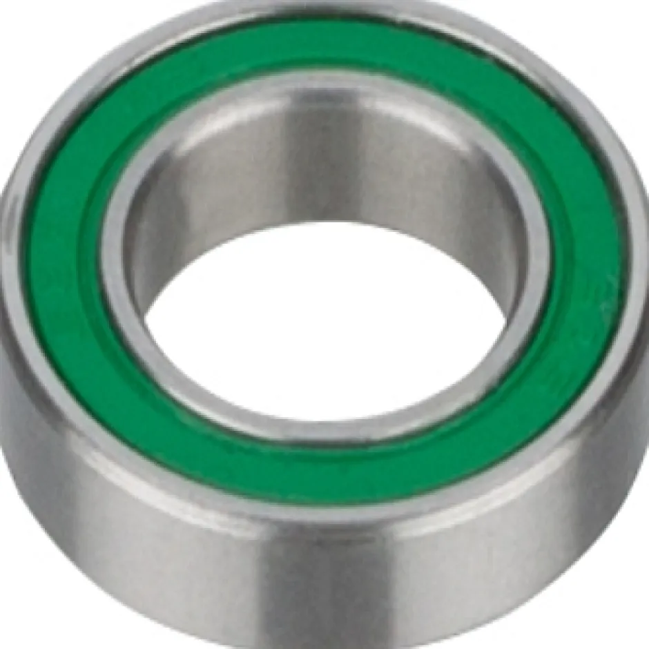 Kogellagers En Glijlagers < Newmen Bearing BB CB 17x30x7 C3 LLH - Bearing for Rear Hub 90180