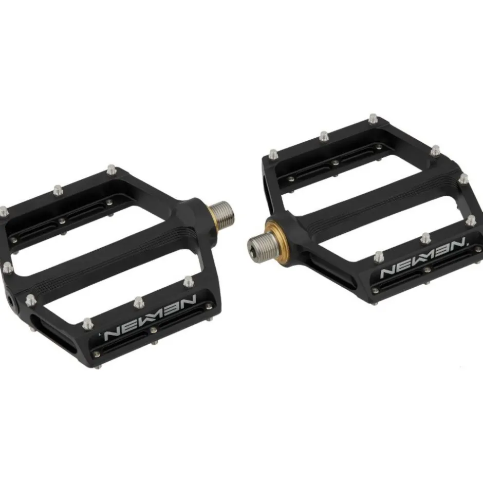 Platformpedalen < Newmen Beskar Platformpedalen