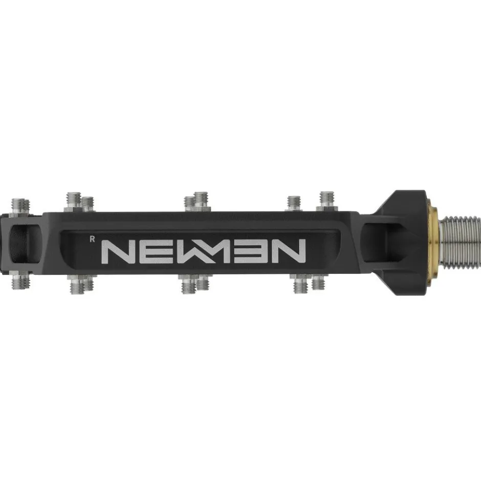 Platformpedalen < Newmen Beskar Platformpedalen