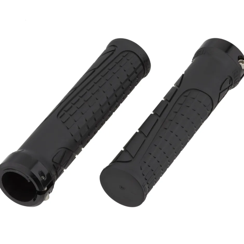 Handvatten < Newmen Blok VGS Lock-On Handvatten - zwart