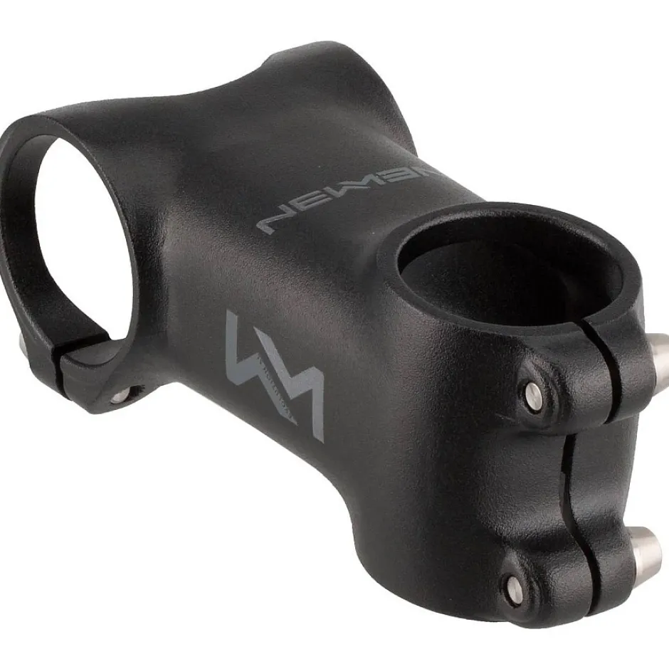 Stuurpennen < Newmen Evolution SL 318.2 Stem 31.8 - black