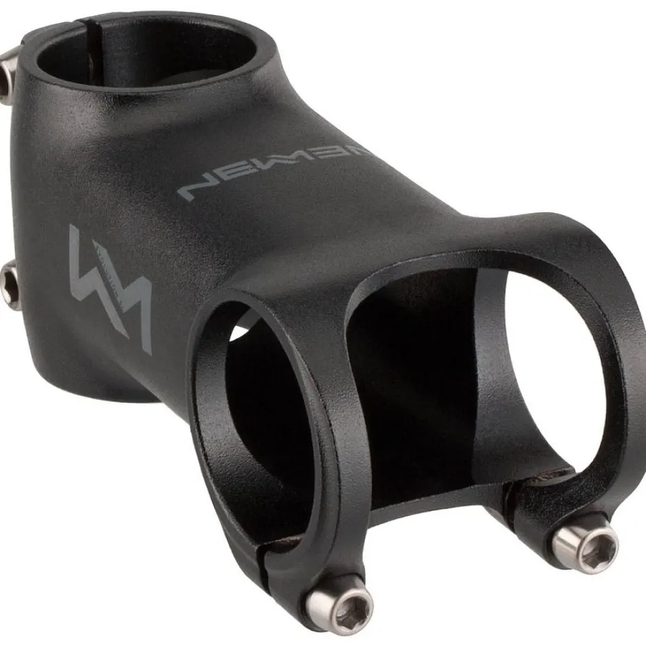 Stuurpennen < Newmen Evolution SL 318.2 Stem 31.8 - black