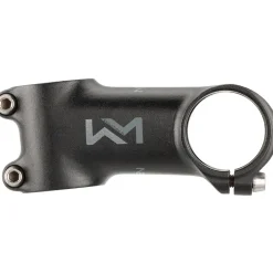Stuurpennen < Newmen Evolution SL 318.2 Stem 31.8 - black