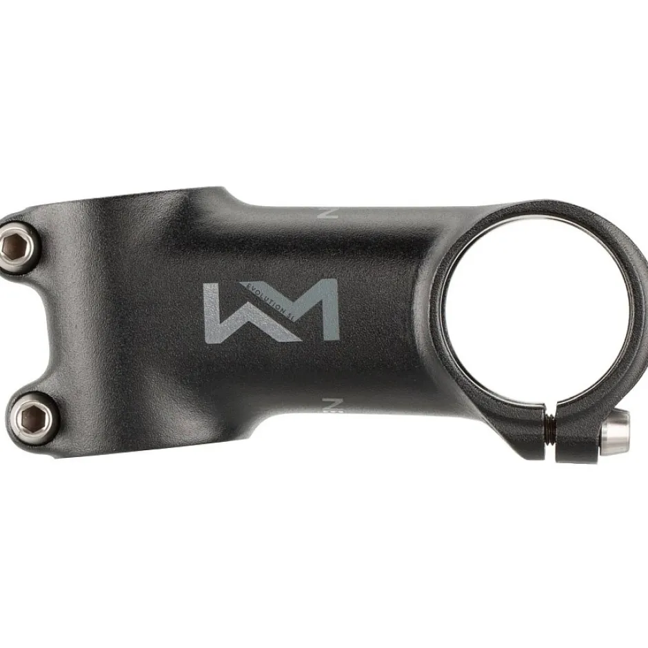 Stuurpennen < Newmen Evolution SL 318.2 Stem 31.8 - black