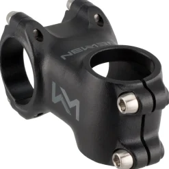 Newmen Evolution SL 318.4 Stem - black