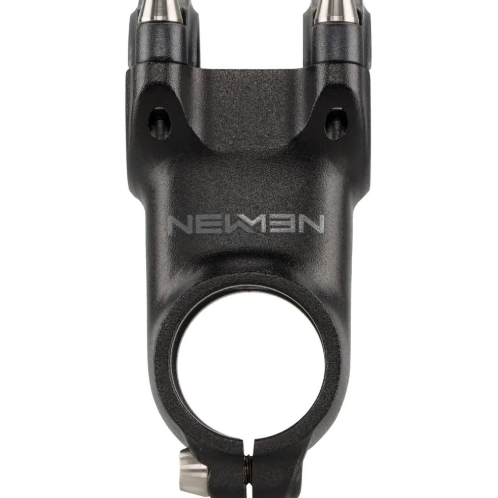 Newmen Evolution SL 318.4 Stem - black