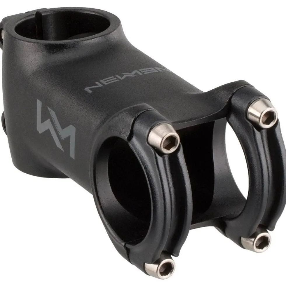 Newmen Evolution SL 318.4 Stem - black