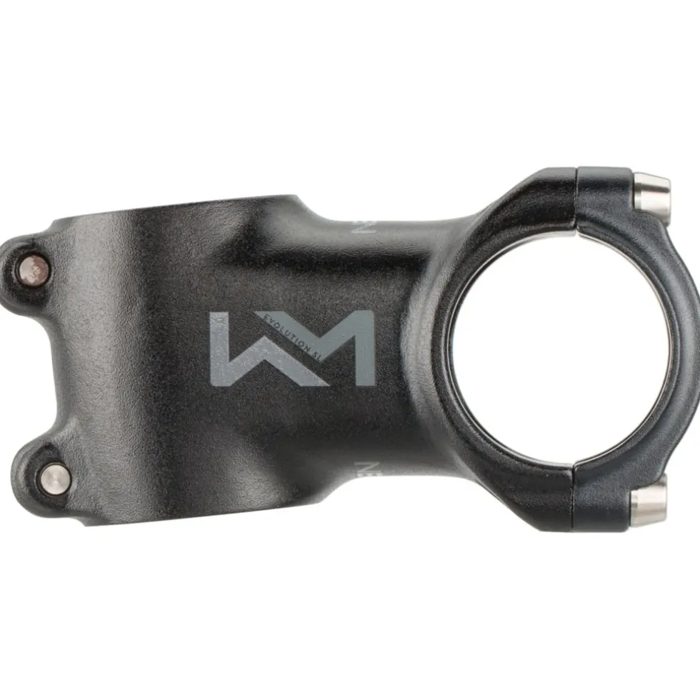 Newmen Evolution SL 318.4 Stem - black