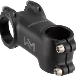 Newmen Evolution SL 318.4 Stem - black
