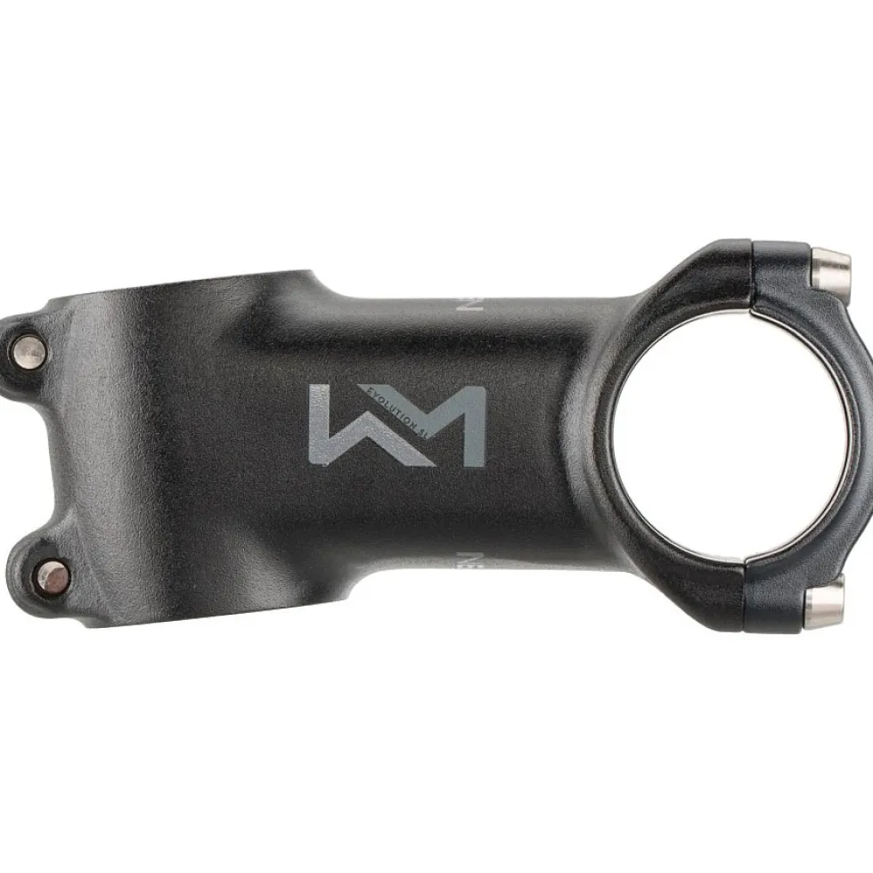 Newmen Evolution SL 318.4 Stem - black