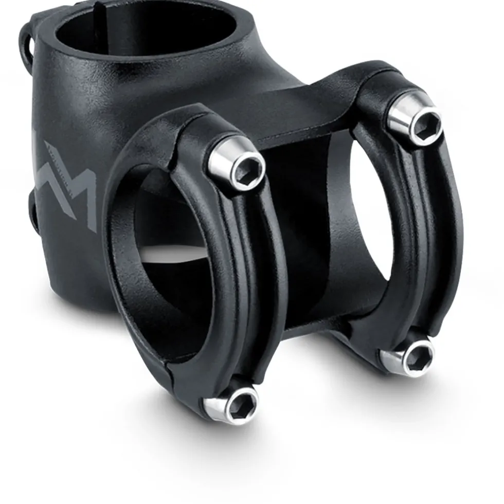 Newmen Evolution SL 318.4 Stem - black