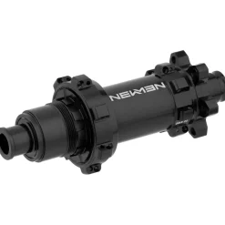 E-Bike Wielen, Velgen En Naven < Newmen FADE Rear Hub - Straightpull - 6-Bolt - 12x148mm Boost - SRAM XD - black