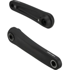 E-Bike Aandrijving < Newmen Forge E-Bike Crank - ISIS - 165mm