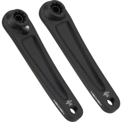 E-Bike Aandrijving < Newmen Forge E-Bike Crank - ISIS - 165mm