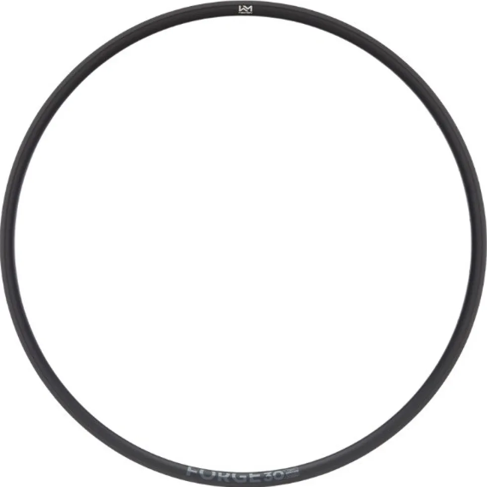 Newmen Forge 30 Enduro Velg - 27.5" | Aluminium | Clincher | Disc