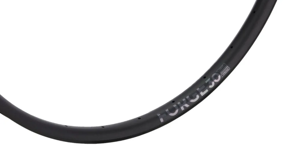 Newmen Forge 30 Trail Velg - 27.5" | Aluminium | Clincher | Disc