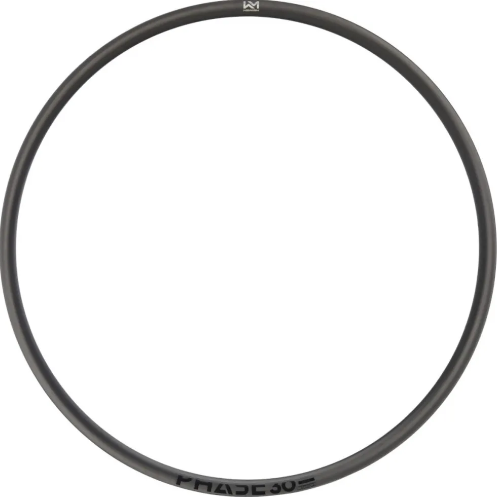 Newmen Phase 30 Trail Velg - 29" | Carbon | Hookless | Disc