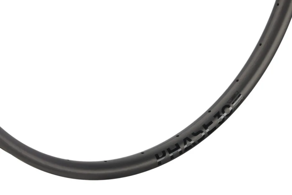 Velgen < Newmen Phase 30 Trail Velg - 27.5" | Carbon | Hookless | Disc