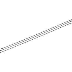 Spaken En Nippels < Newmen Road Spoke Set Straightpull - Laser - black
