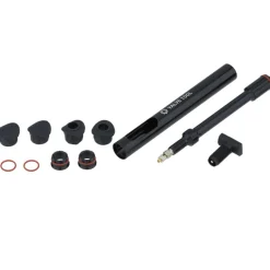 Banden Accessoires En Tubeless|Gereedschap En Onderhoud < Newmen Streem Aero Tubeless Ventiel Kit