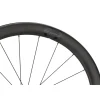 Newmen Streem Allround A.49 Voorwiel - 28" | Carbon | Clincher | Centerlock - 12x100mm