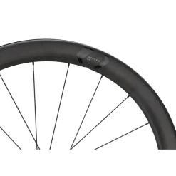 Newmen Streem Allround A.49 Voorwiel - 28" | Carbon | Clincher | Centerlock - 12x100mm