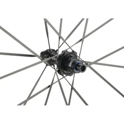 Wielen En Wielsets < Newmen Streem Allround VONOA Wielset - 28" | Carbon | Clincher | Centerlock - 12x100mm | 12x142mm - SRAM XDR