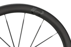 Wielen En Wielsets < Newmen Streem Allround VONOA Wielset - 28" | Carbon | Clincher | Centerlock - 12x100mm | 12x142mm - SRAM XDR