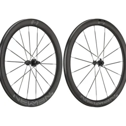 Wielen En Wielsets < Newmen Streem Allround VONOA Wielset - 28" | Carbon | Clincher | Centerlock - 12x100mm | 12x142mm - SRAM XDR