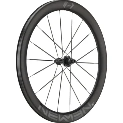Wielen En Wielsets < Newmen Streem Allround VONOA Wielset - 28" | Carbon | Clincher | Centerlock - 12x100mm | 12x142mm - SRAM XDR