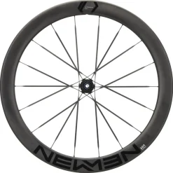 Wielen En Wielsets < Newmen Streem Allround VONOA Wielset - 28" | Carbon | Clincher | Centerlock - 12x100mm | 12x142mm - Shimano HG