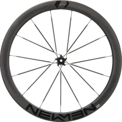 Wielen En Wielsets < Newmen Streem Allround VONOA Wielset - 28" | Carbon | Clincher | Centerlock - 12x100mm | 12x142mm - Shimano HG
